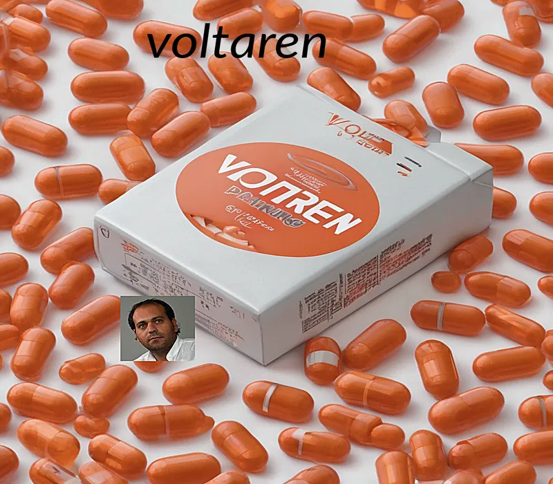 Barn voltaren gel